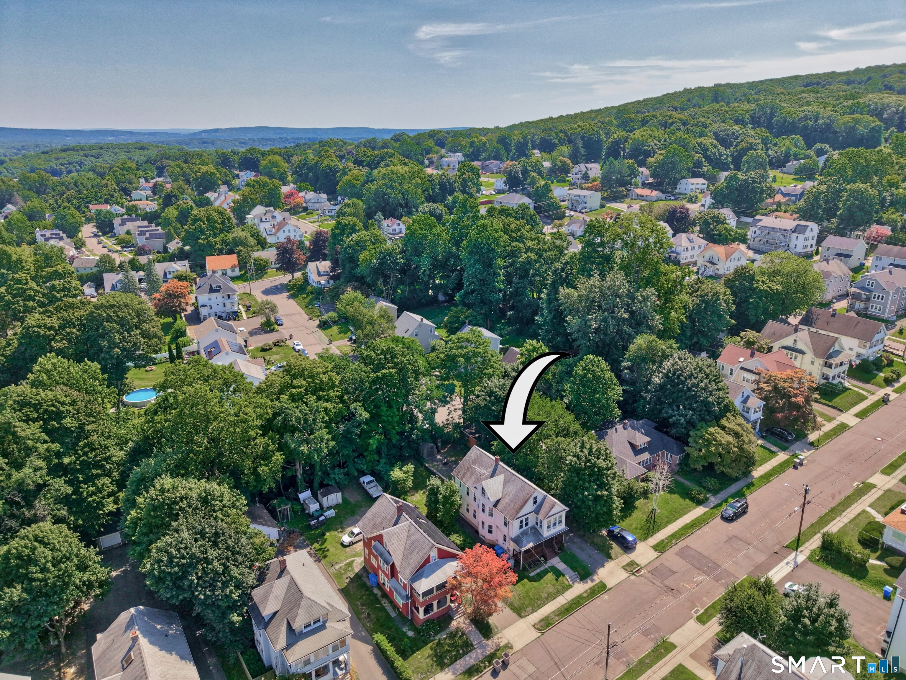 127 George Street Bristol CT 06010