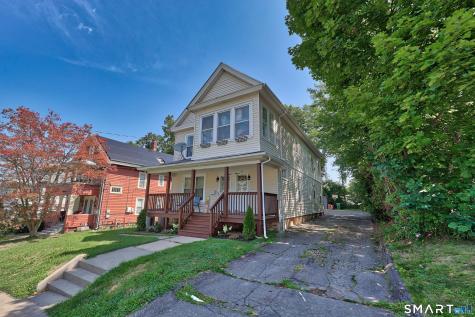 127 George Street Bristol CT 06010
