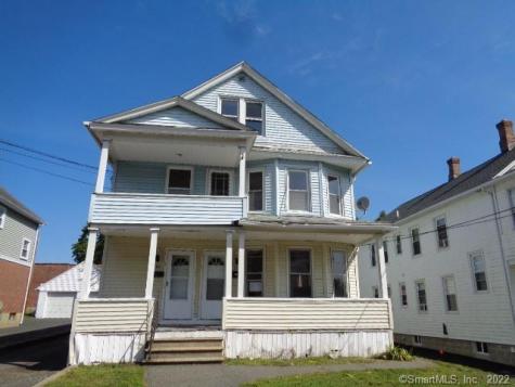 114 Funston Avenue Torrington CT 06790