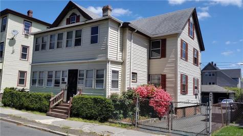 90 New Park Avenue Hartford CT 06106