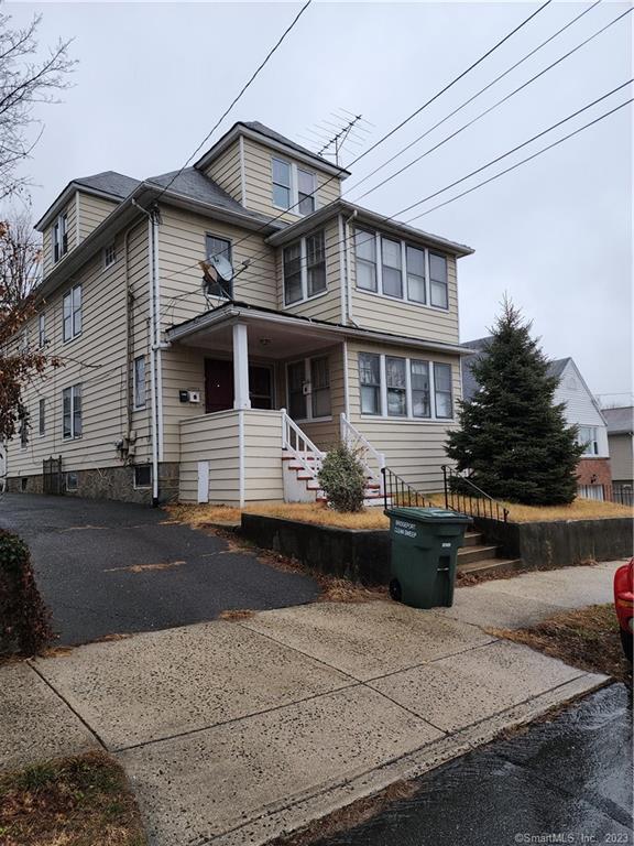 1440 Wood Avenue Bridgeport CT 06604