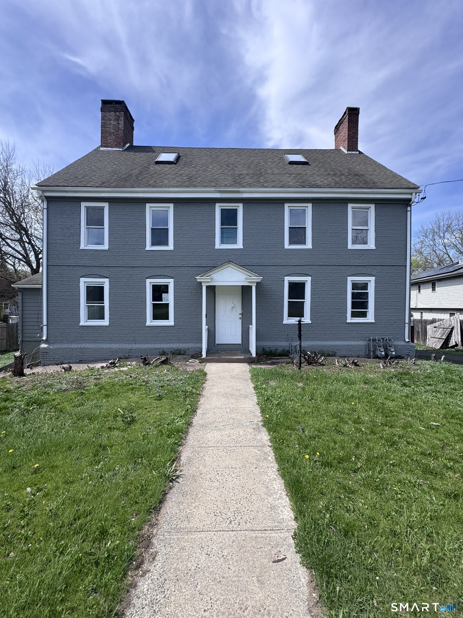 1706 Quinnipiac Avenue New Haven CT 06513