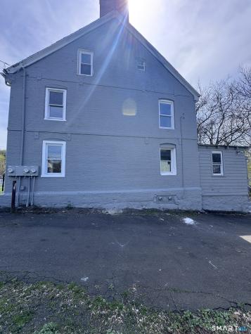 1706 Quinnipiac Avenue New Haven CT 06513