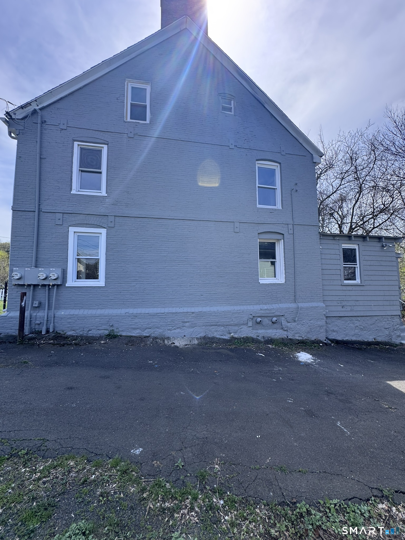 1706 Quinnipiac Avenue New Haven CT 06513