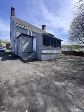 1706 Quinnipiac Avenue New Haven CT 06513