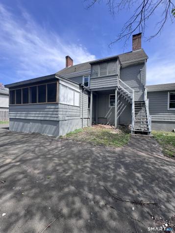 1706 Quinnipiac Avenue New Haven CT 06513