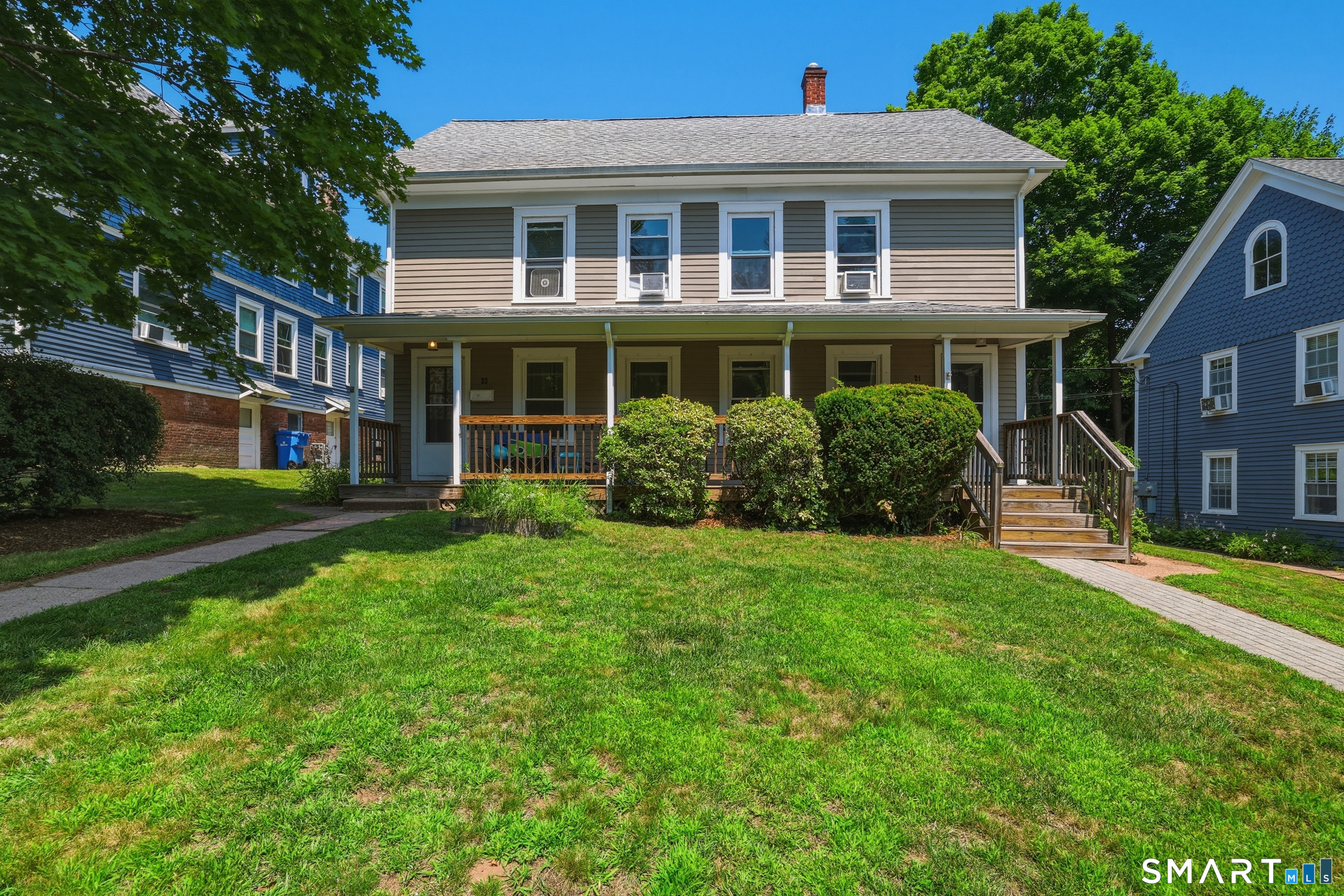 21 Gorman Place Manchester CT 06040
