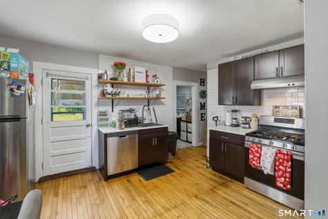 21 Gorman Place Manchester CT 06040