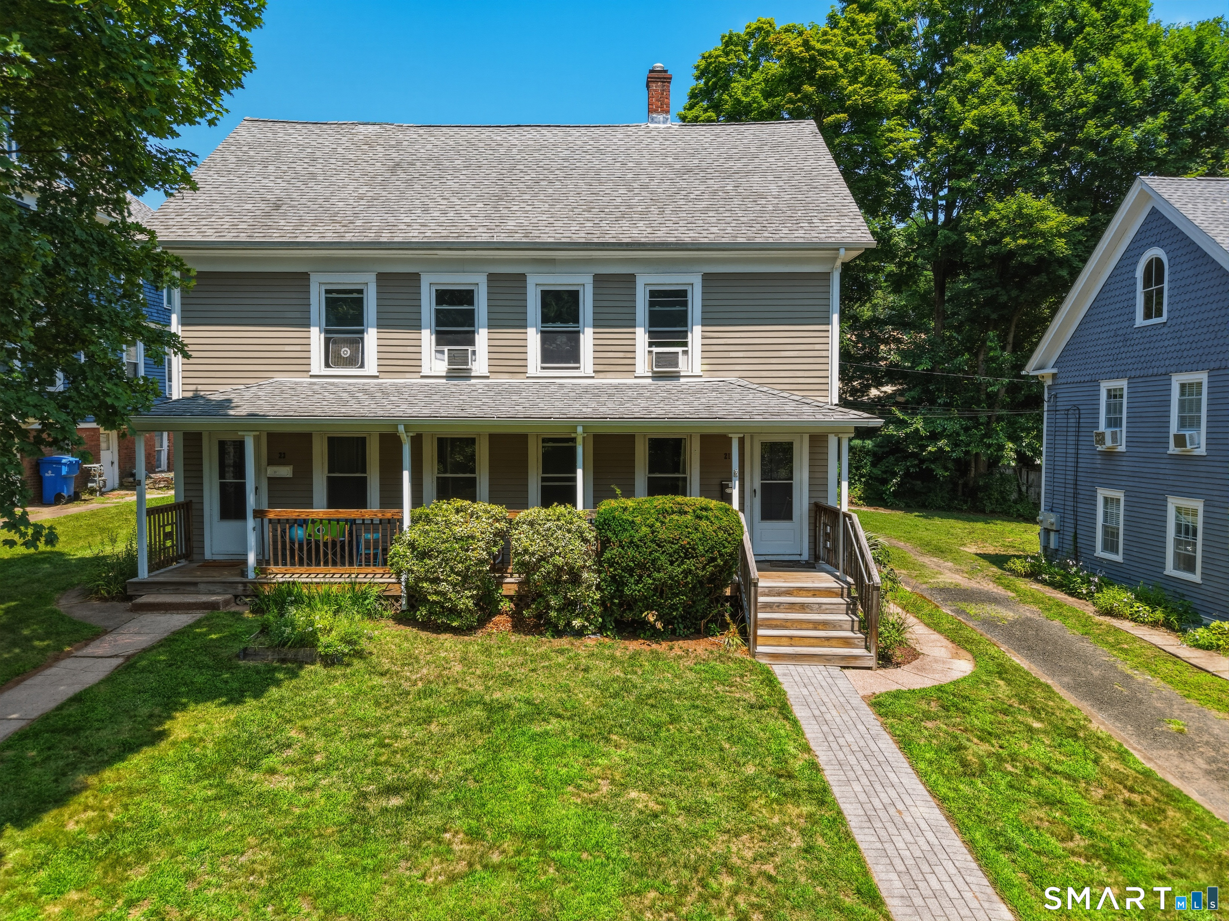 21 Gorman Place Manchester CT 06040