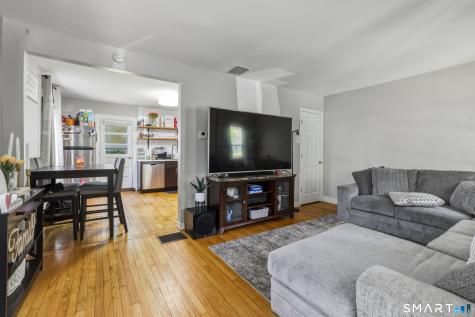 21 Gorman Place Manchester CT 06040