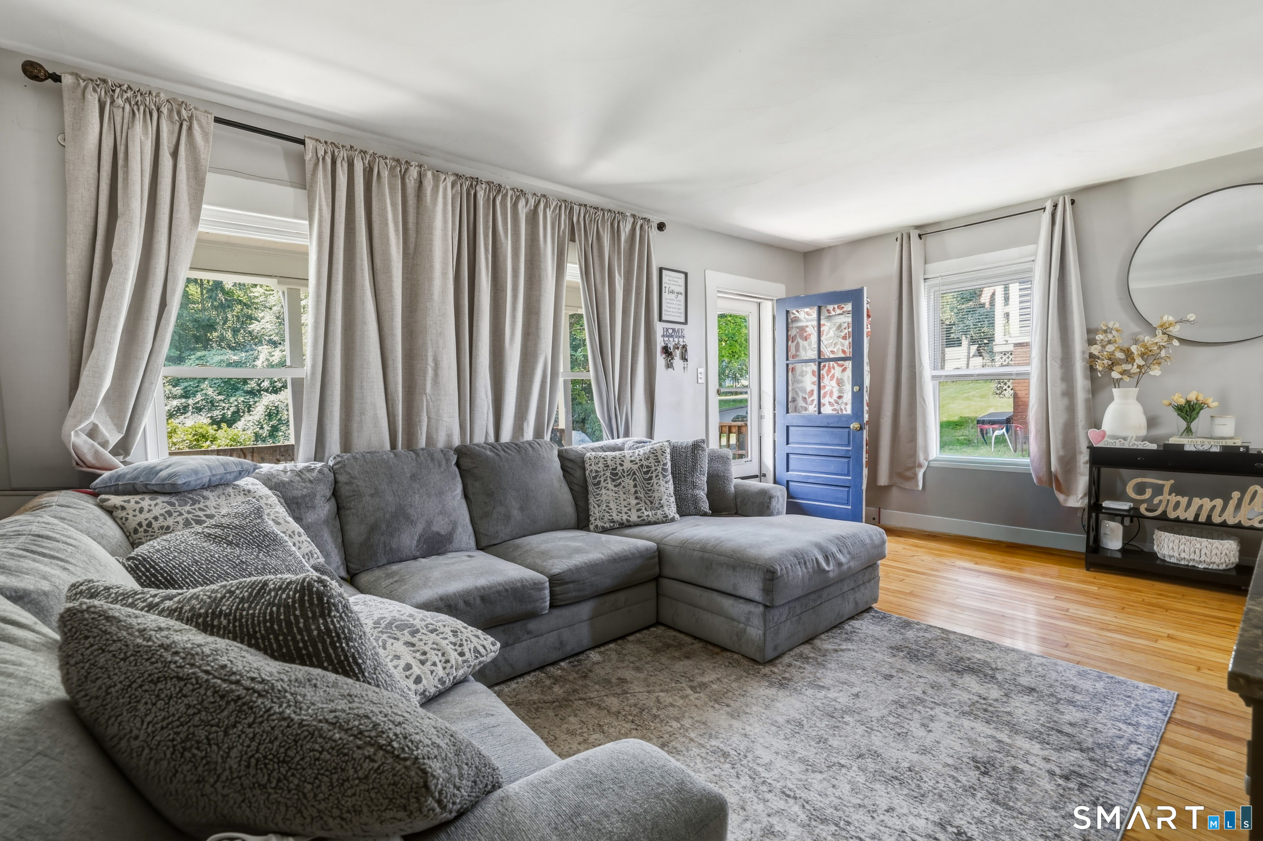 21 Gorman Place Manchester CT 06040