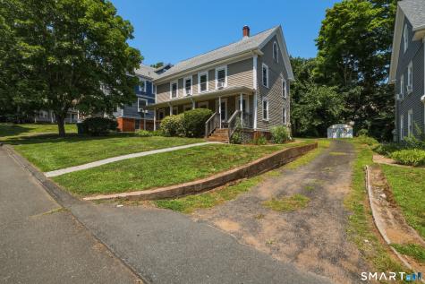 21 Gorman Place Manchester CT 06040