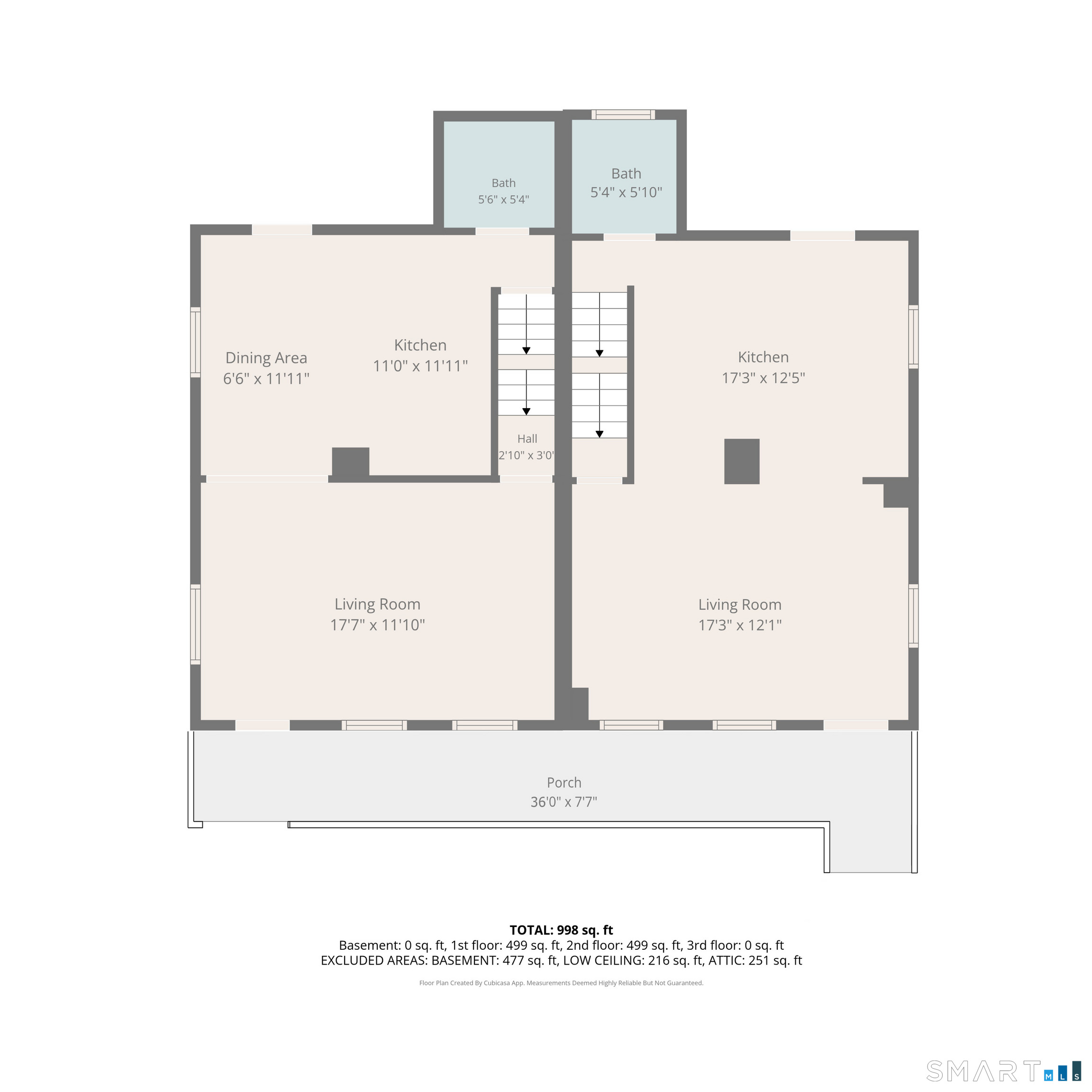 21 Gorman Place Manchester CT 06040