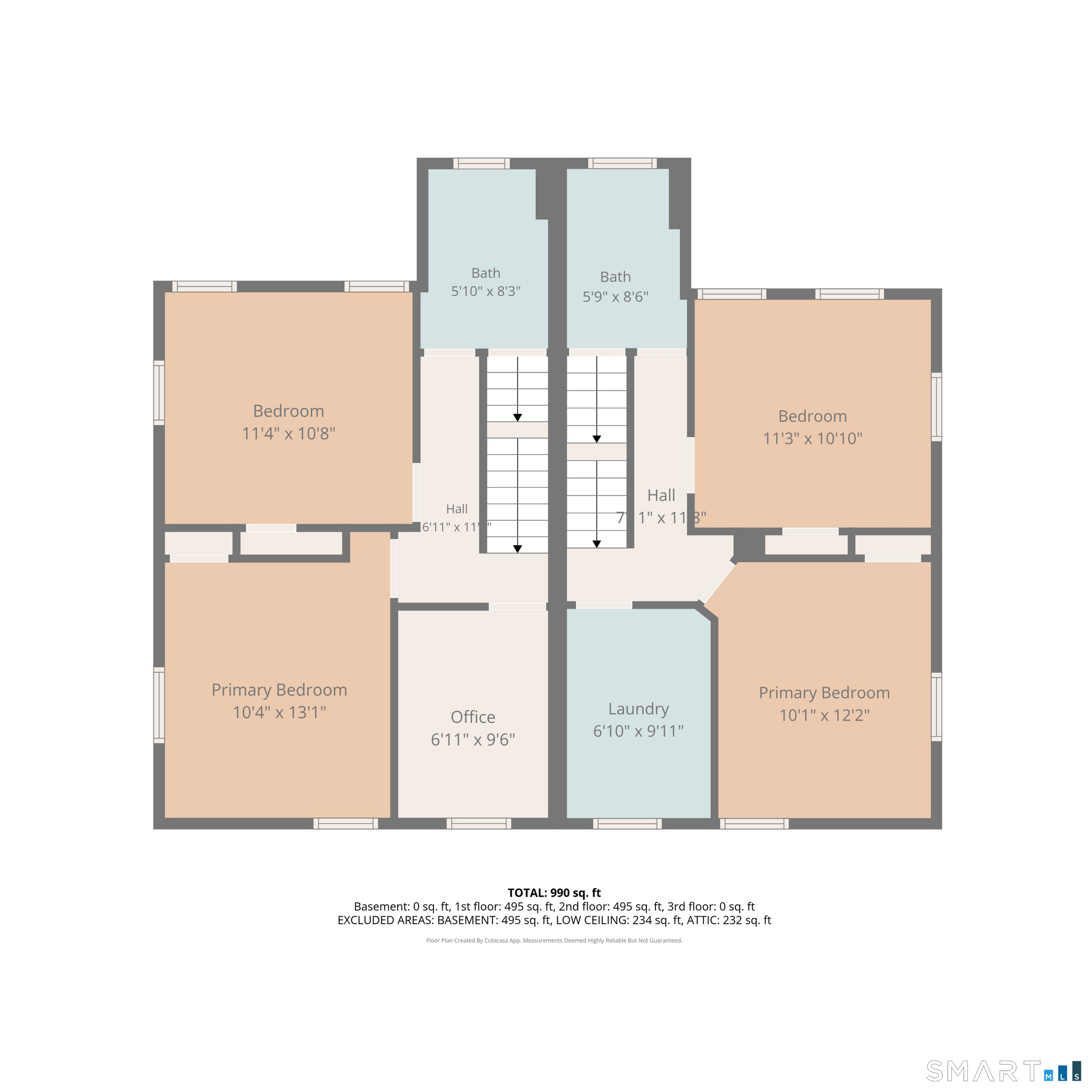21 Gorman Place Manchester CT 06040