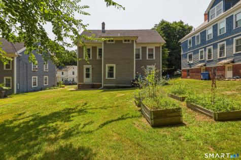 21 Gorman Place Manchester CT 06040