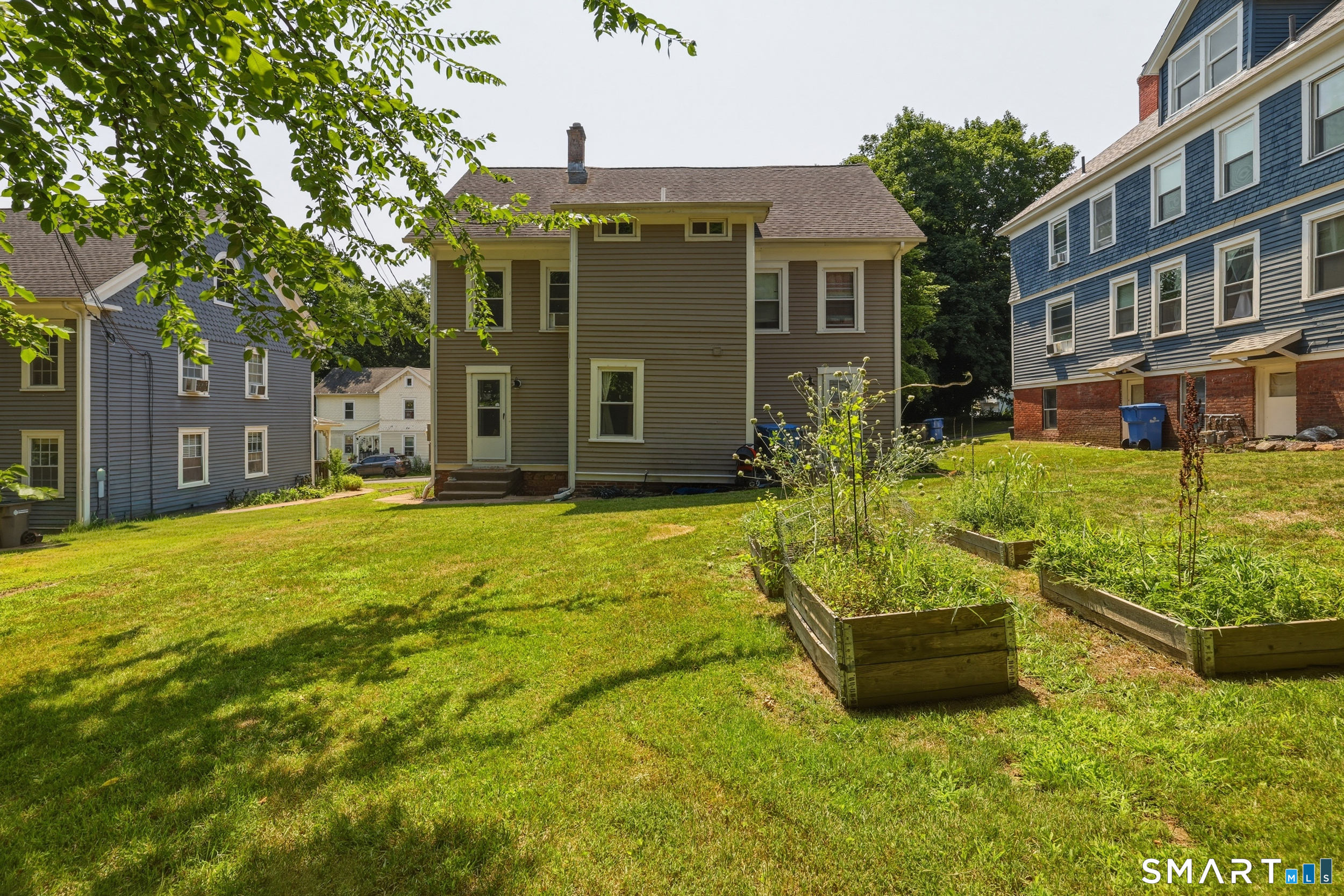 21 Gorman Place Manchester CT 06040