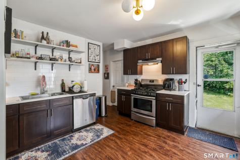 21 Gorman Place Manchester CT 06040