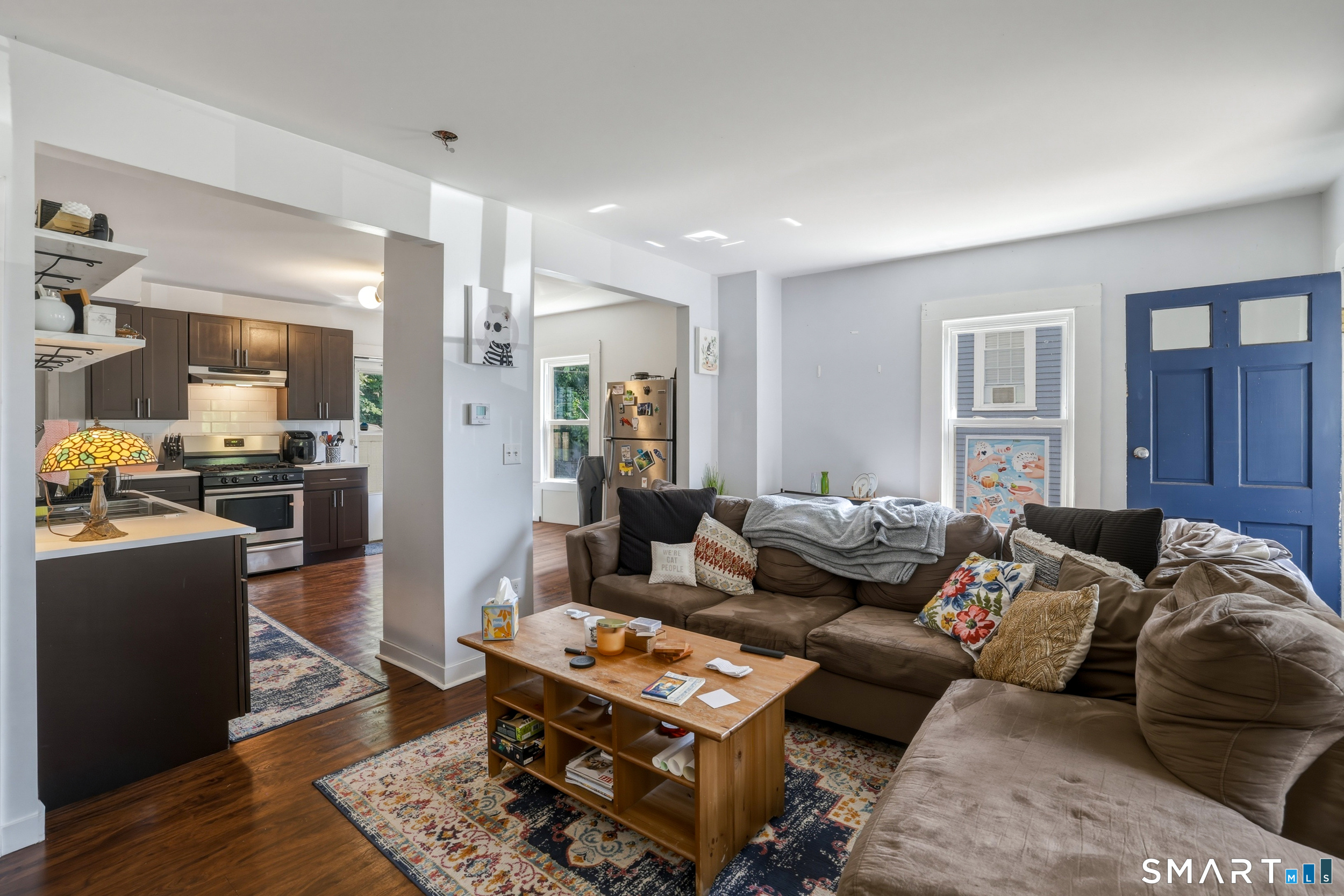 21 Gorman Place Manchester CT 06040