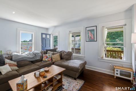 21 Gorman Place Manchester CT 06040