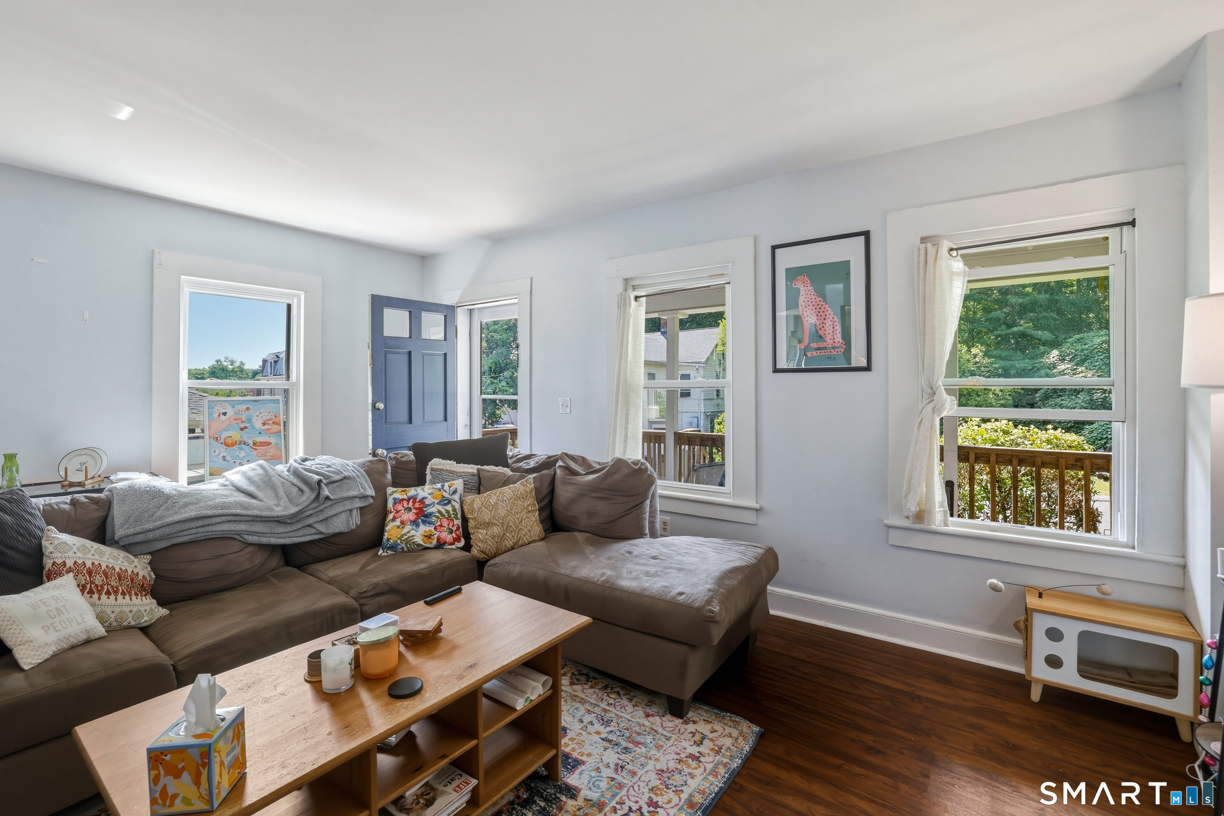 21 Gorman Place Manchester CT 06040
