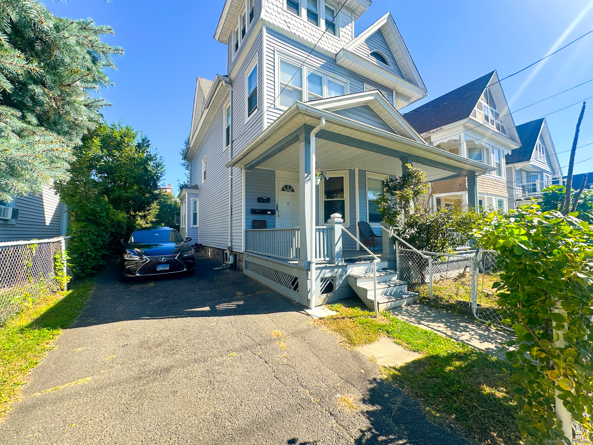 700 Laurel Avenue Bridgeport CT 06604