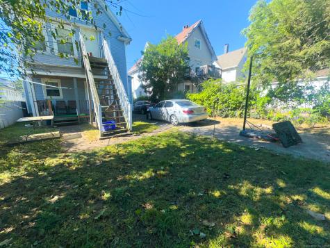 700 Laurel Avenue Bridgeport CT 06604