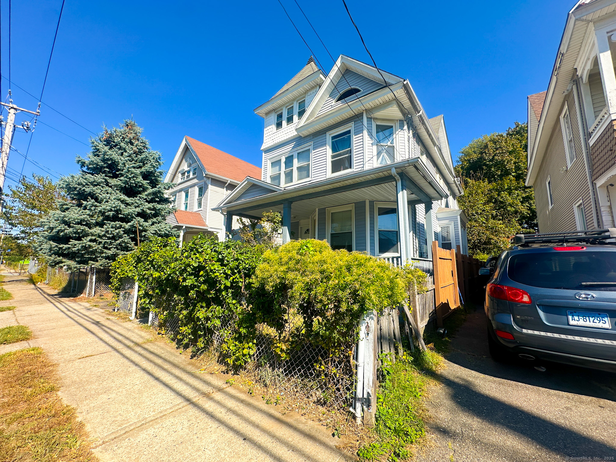 700 Laurel Avenue Bridgeport CT 06604