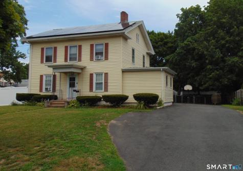 247 Washington Avenue West Haven CT 06516