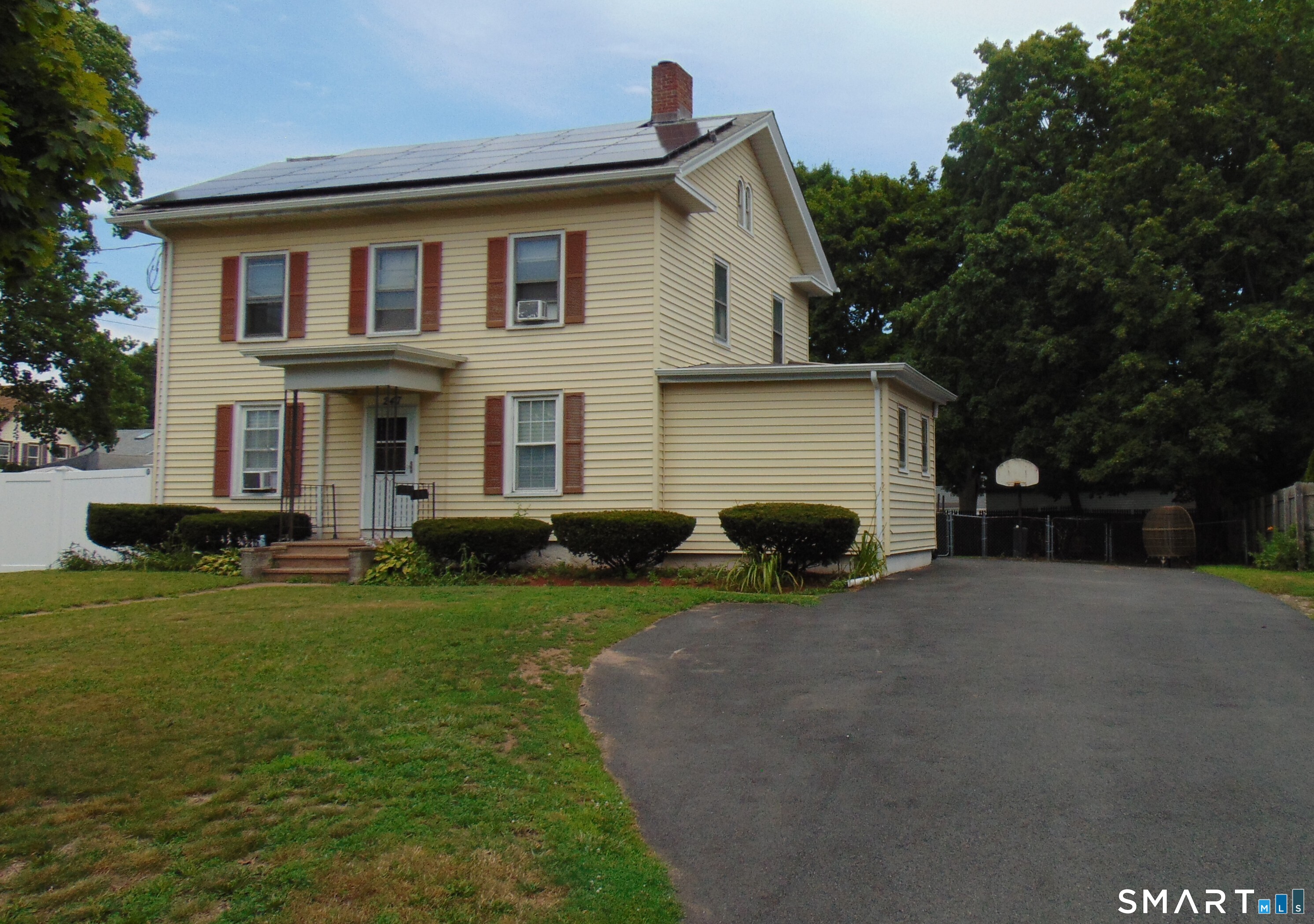 247 Washington Avenue West Haven CT 06516