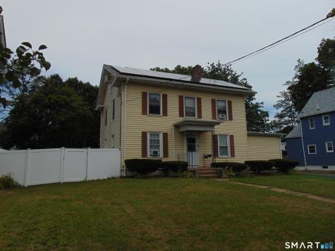 247 Washington Avenue West Haven CT 06516