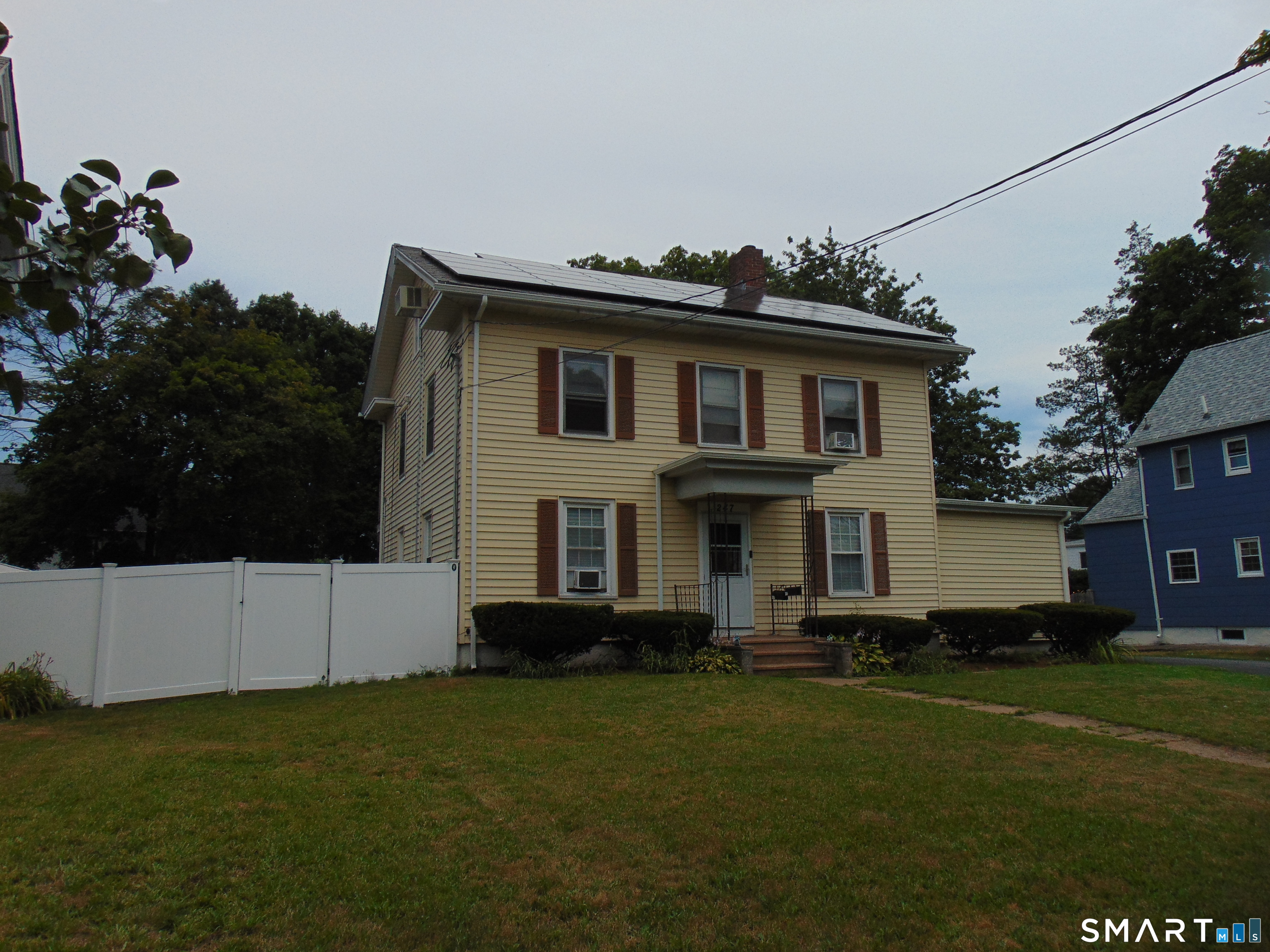 247 Washington Avenue West Haven CT 06516