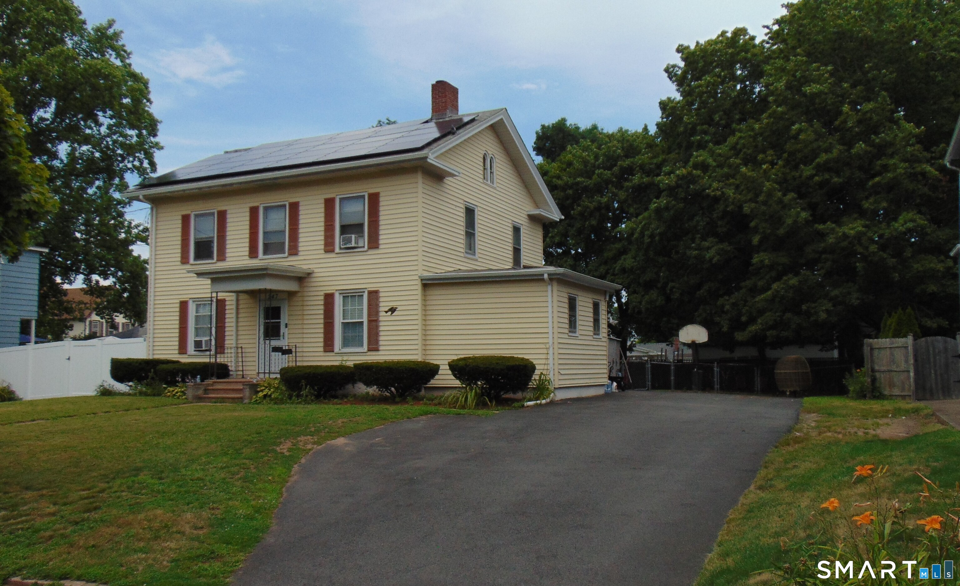 247 Washington Avenue West Haven CT 06516