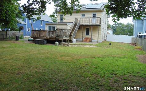 247 Washington Avenue West Haven CT 06516
