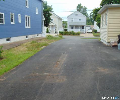 247 Washington Avenue West Haven CT 06516
