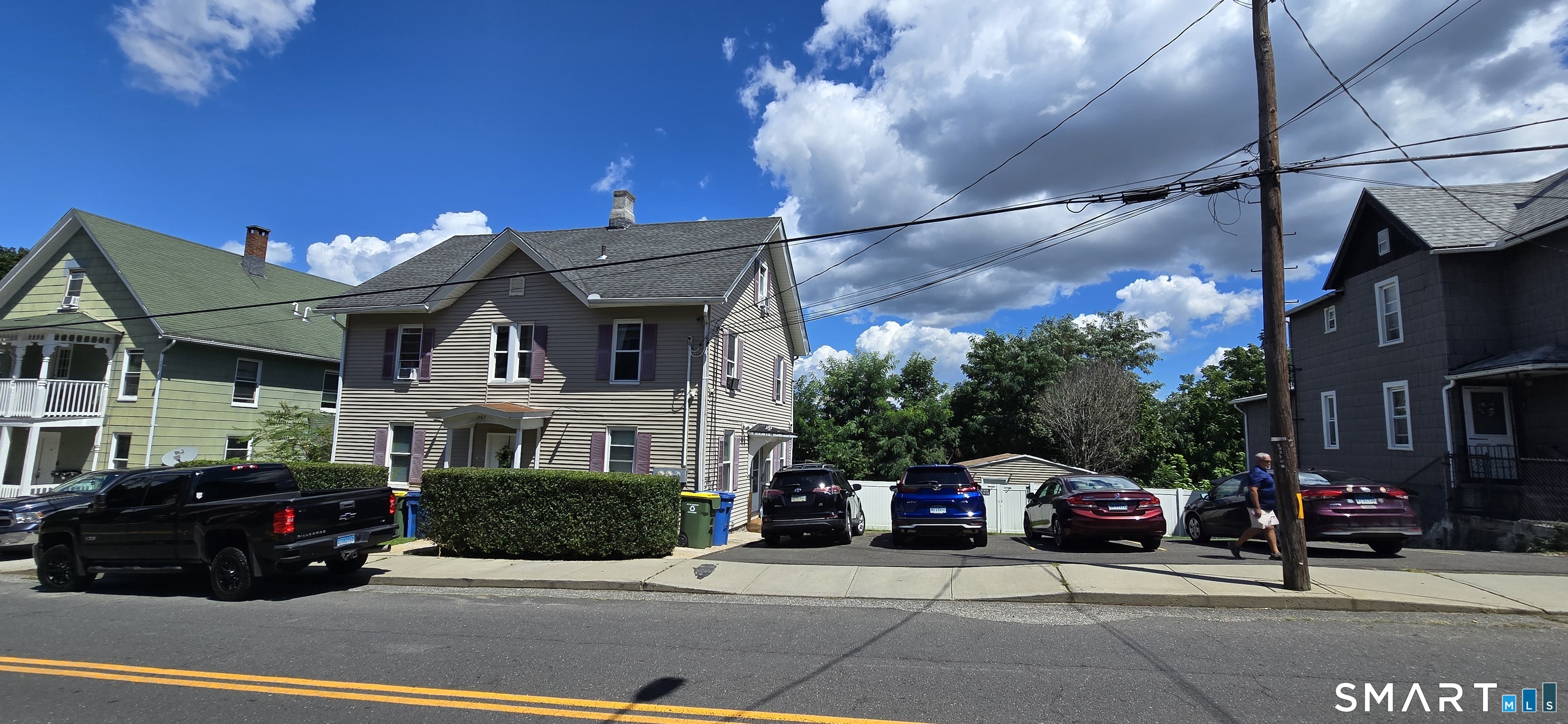 265 Congress Avenue Waterbury CT 06708