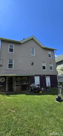 265 Congress Avenue Waterbury CT 06708