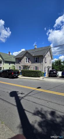 265 Congress Avenue Waterbury CT 06708