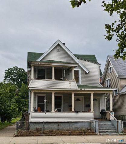431 Greenwich Avenue New Haven CT 06519