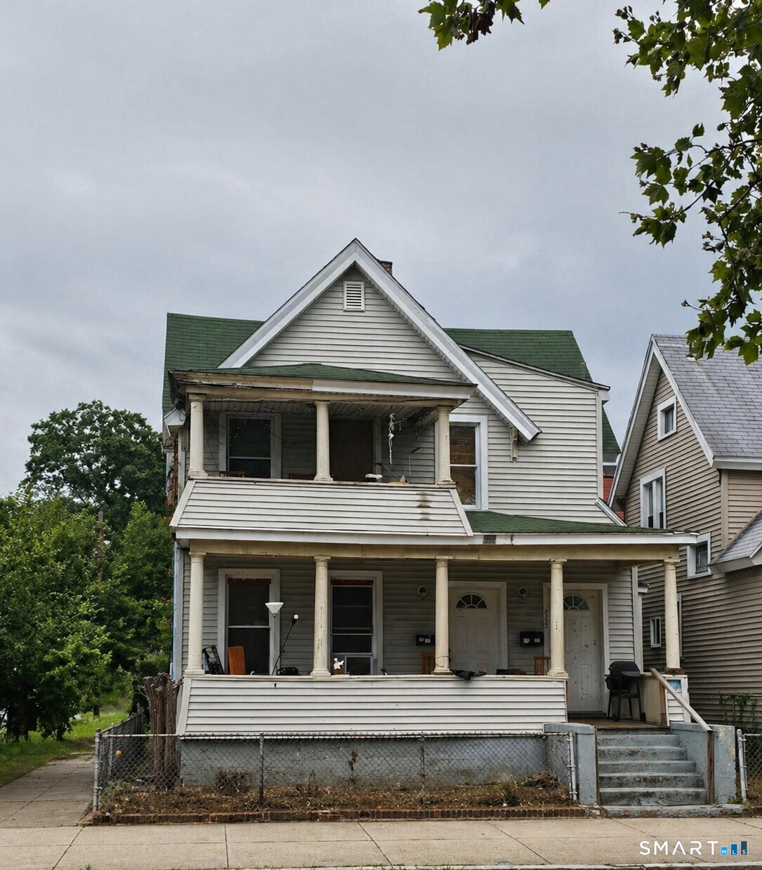 431 Greenwich Avenue New Haven CT 06519