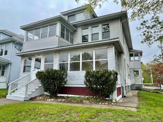 40 Holbrook Place Ansonia CT 06401