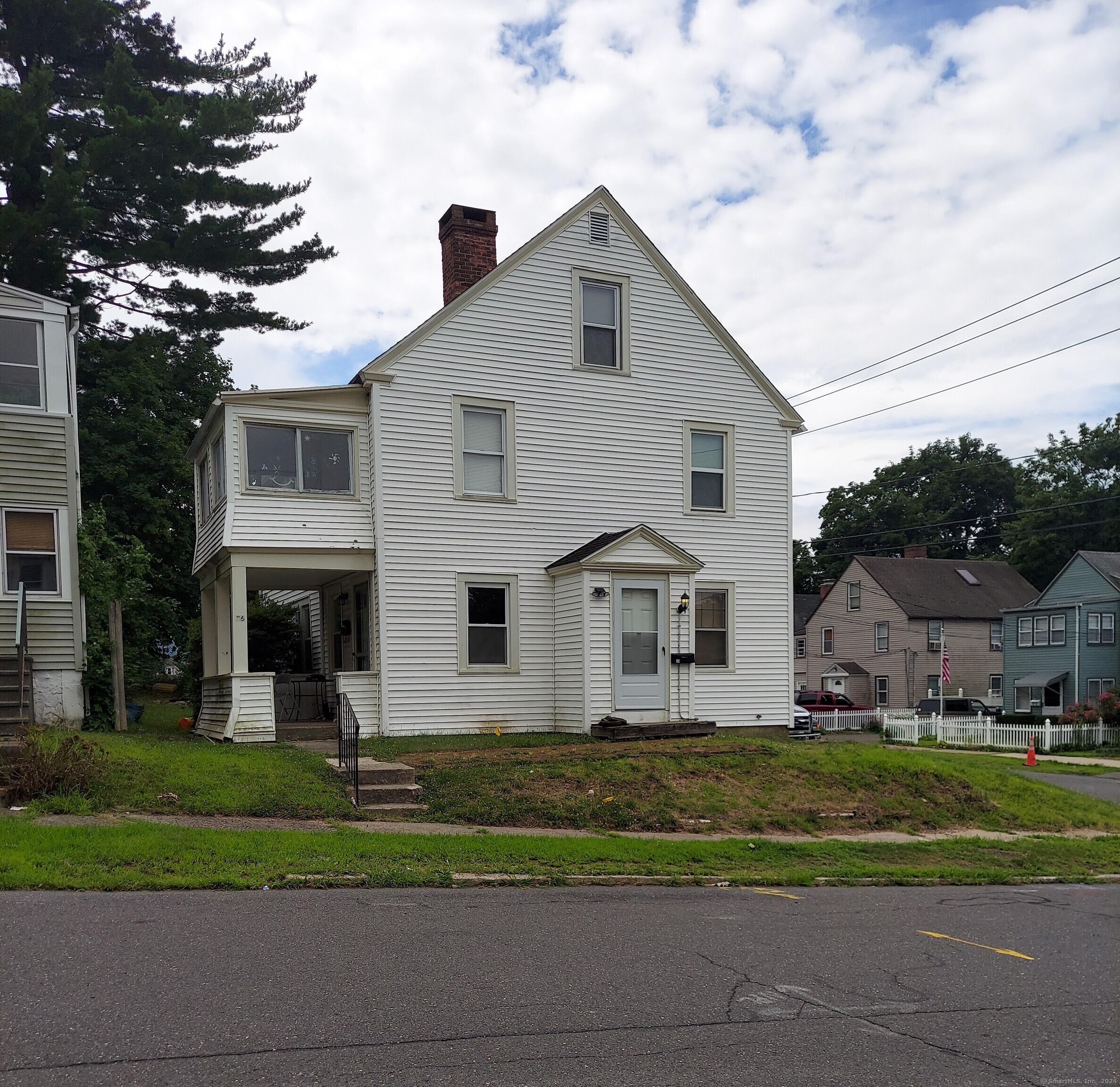34 Beech Street Bristol CT 06010