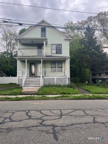 85 Hicks Street Meriden CT 06450