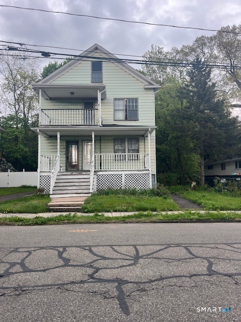 85 Hicks Street Meriden CT 06450