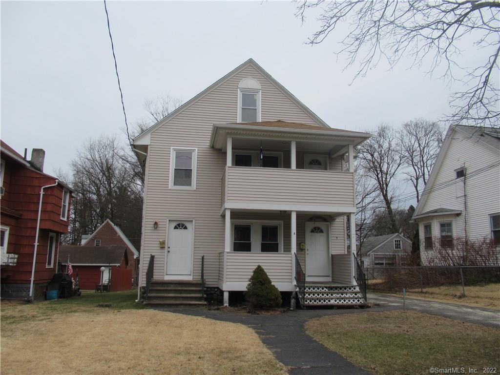 7 Sherman Street Bristol CT 06010