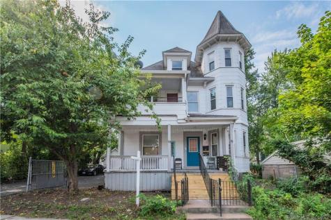 19 Redding Street Hartford CT 06114
