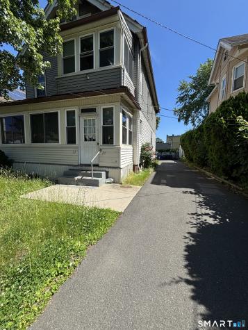 23-25 Warner Street Hartford CT 06114