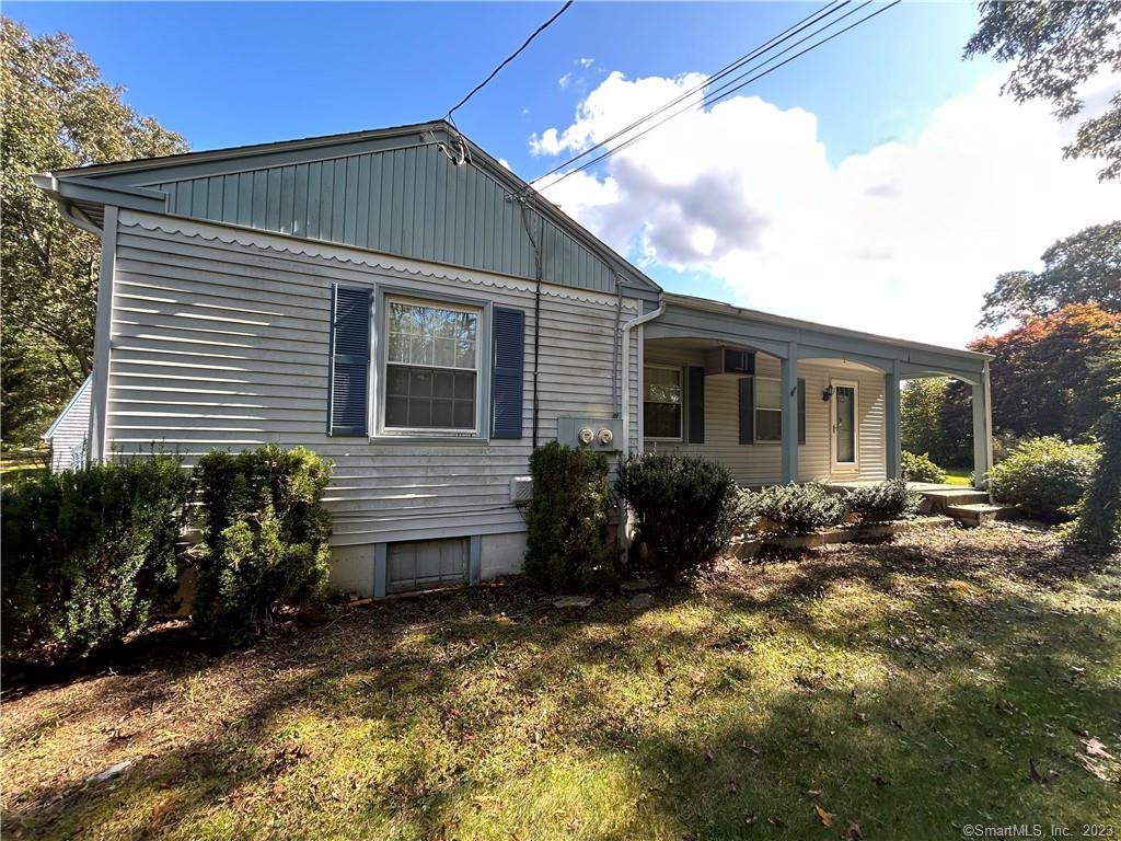 325 Gallup Hill Road Ledyard CT 06339