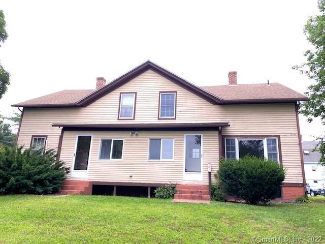 22 River Road Bozrah CT 06334