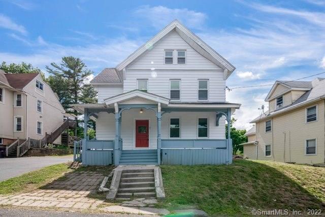15 Emmons Place New Britain CT 06052