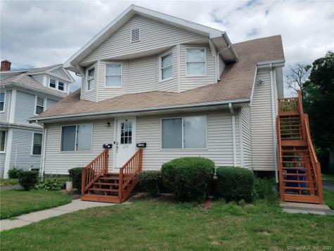 670 Franklin Avenue Hartford CT 06114